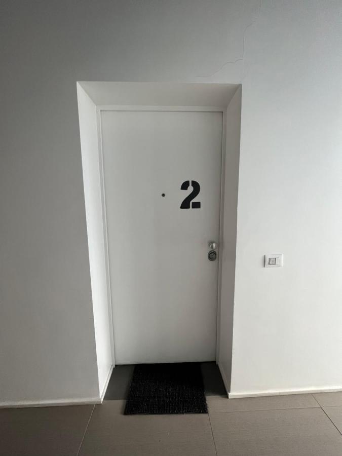 Space In The Center Apartamento